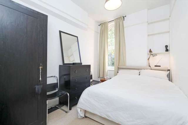  Image of 1 bedroom Flat to rent in Auriol Road London W14 at Auriol Road  London, W14 0SR