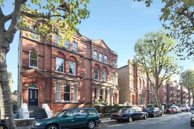  Image of 1 bedroom Flat to rent in Auriol Road London W14 at Auriol Road  London, W14 0SR