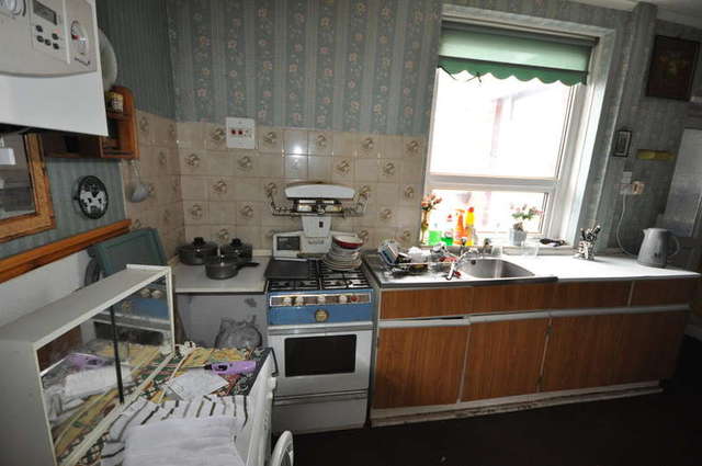  Image of 2 bedroom Semi-Detached house for sale in Avallon Way Darwen BB3 at Darwen Lancashire, BB3 3JZ