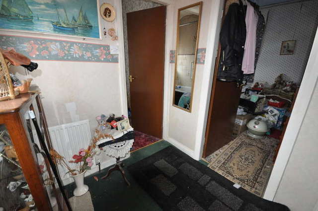  Image of 2 bedroom Semi-Detached house for sale in Avallon Way Darwen BB3 at Darwen Lancashire, BB3 3JZ