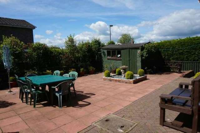  Image of 5 bedroom Detached house for sale in Avon Drive Congleton CW12 at Avon Drive  Congleton, CW12 3RG