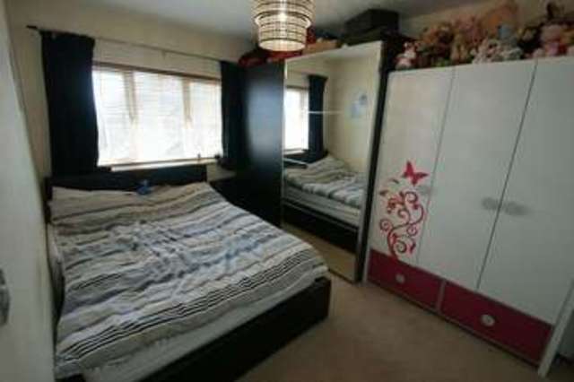  Image of 4 bedroom Detached house to rent in Bailey Drive Mapperley Nottingham NG3 at Bailey Drive Mapperley Nottingham, NG3 5US