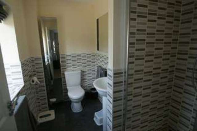  Image of 4 bedroom Detached house to rent in Bailey Drive Mapperley Nottingham NG3 at Bailey Drive Mapperley Nottingham, NG3 5US