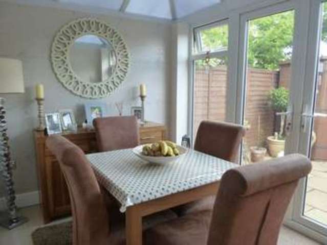  Image of 3 bedroom Terraced house for sale in Bakers Mill Elmswell Bury St. Edmunds IP30 at Elmswell, IP30 9HU