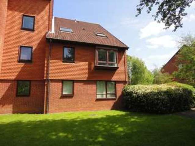  Image of 2 bedroom Flat for sale in Baldwin Road Kings Norton Birmingham B30 at Baldwin Road  Birmingham, B30 3LB