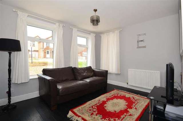  Image of 4 bedroom Detached house for sale in Baldwin Road Minster on Sea Sheerness ME12 at Minster On Sea Sheerness Sheerness, ME12 2SJ