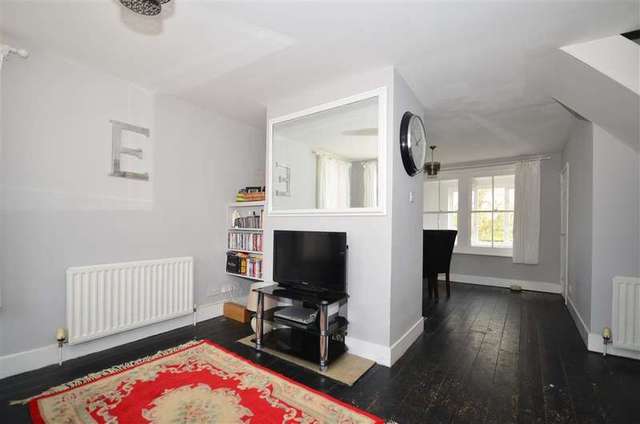  Image of 4 bedroom Detached house for sale in Baldwin Road Minster on Sea Sheerness ME12 at Minster On Sea Sheerness Sheerness, ME12 2SJ