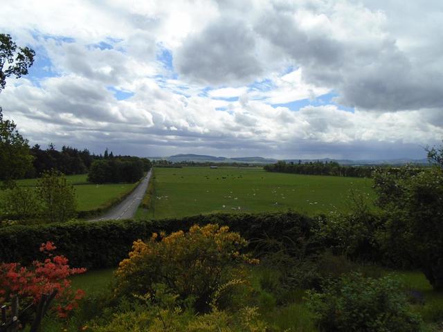  Image of 4 bedroom Detached house to rent in Inchture Perth PH14 at Inchture Dundee Dundee, PH14 9SH