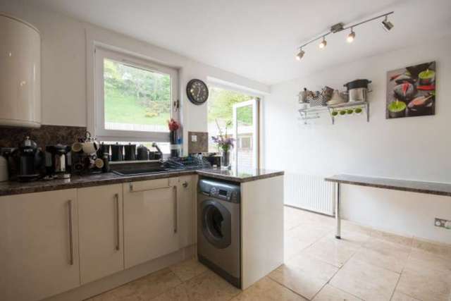  Image of 3 bedroom Semi-Detached house for sale in Balgownie West Culross Dunfermline KY12 at Dunfermline, KY12 8JL