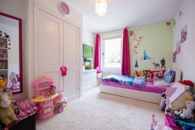  Image of 3 bedroom Semi-Detached house for sale in Balgownie West Culross Dunfermline KY12 at Dunfermline, KY12 8JL