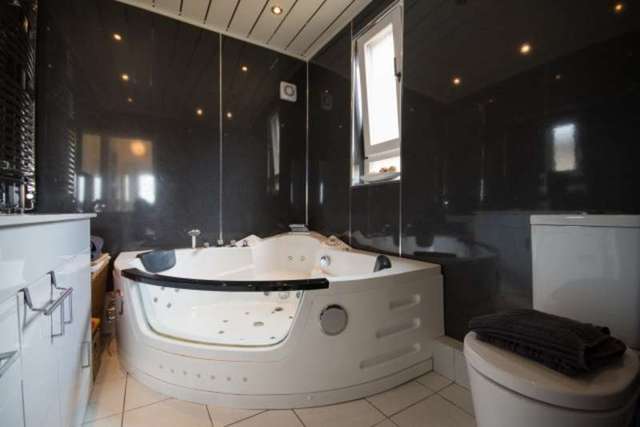  Image of 3 bedroom Semi-Detached house for sale in Balgownie West Culross Dunfermline KY12 at Dunfermline, KY12 8JL