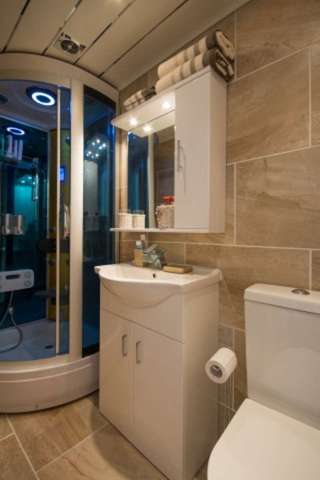  Image of 3 bedroom Semi-Detached house for sale in Balgownie West Culross Dunfermline KY12 at Dunfermline, KY12 8JL