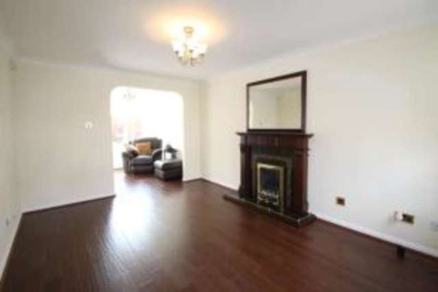  Image of 4 bedroom Detached house for sale in Ballochmyle Drive Glasgow G53 at Crookston Glasgow Nitshill, G53 7GN
