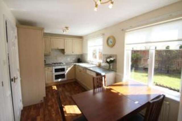  Image of 4 bedroom Detached house for sale in Ballochmyle Drive Glasgow G53 at Crookston Glasgow Nitshill, G53 7GN