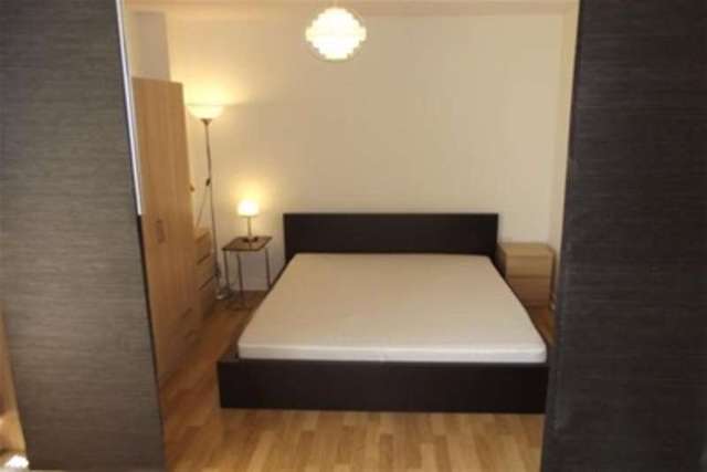  Image of Studio flat to rent in Canons Way Bristol BS1 at Bristol, BS1 5LN