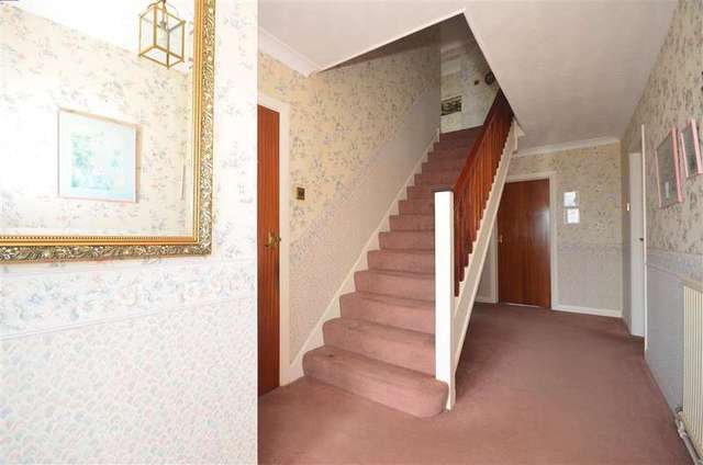  Image of 5 bedroom Detached house for sale in Banckside Hartley Longfield DA3 at Hartley Longfield Longfield, DA3 7RD