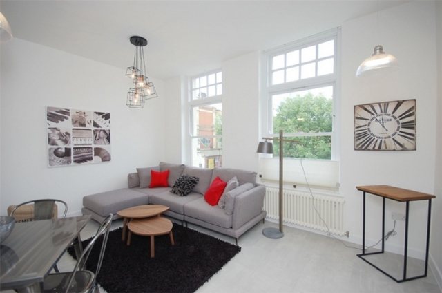  Image of 2 bedroom Flat to rent in High Street London NW10 at 6 High Street Harlesden Harlesden, NW10 4LT