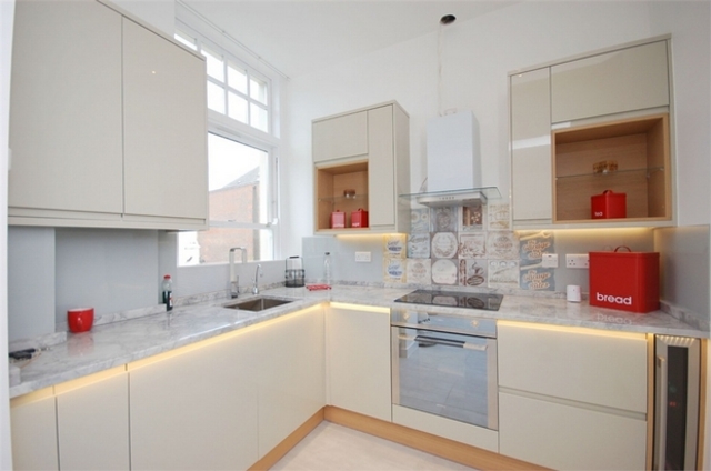  Image of 2 bedroom Flat to rent in High Street London NW10 at 6 High Street Harlesden Harlesden, NW10 4LT