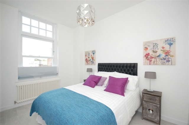  Image of 2 bedroom Flat to rent in High Street London NW10 at 6 High Street Harlesden Harlesden, NW10 4LT