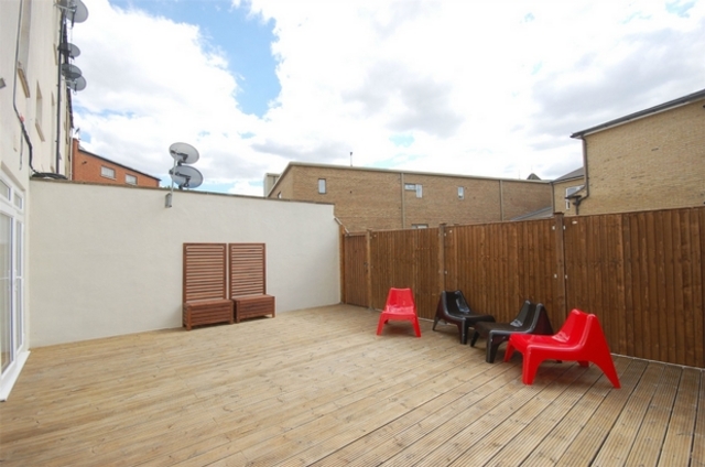  Image of 1 bedroom Flat to rent in High Street London NW10 at 6 High Street Harlesden Harlesden, NW10 4LT