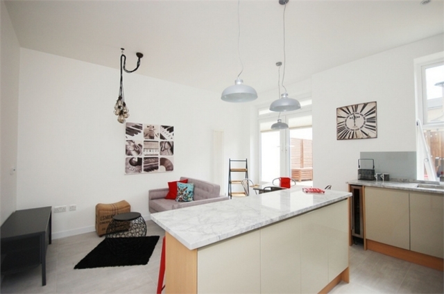  Image of 1 bedroom Flat to rent in High Street London NW10 at 6 High Street Harlesden Harlesden, NW10 4LT