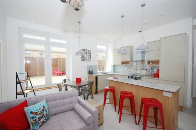  Image of 1 bedroom Flat to rent in High Street London NW10 at 6 High Street Harlesden Harlesden, NW10 4LT