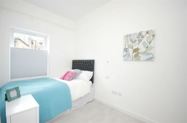  Image of 1 bedroom Flat to rent in High Street London NW10 at 6 High Street Harlesden Harlesden, NW10 4LT