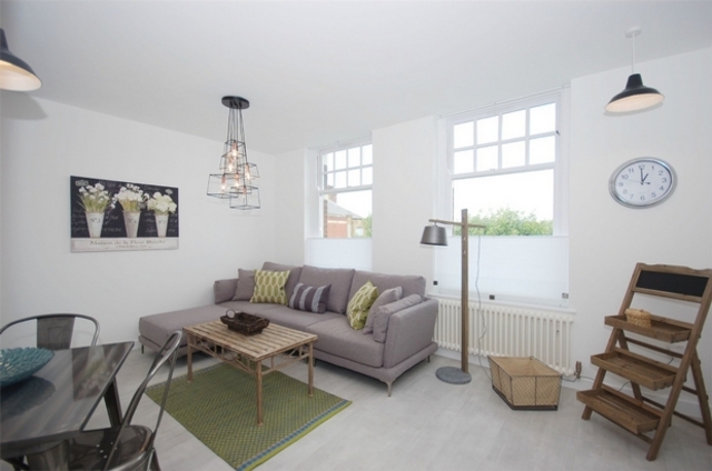  Image of 2 bedroom Flat to rent in High Street London NW10 at 6 High Street Harlesden Harlesden, NW10 4LT