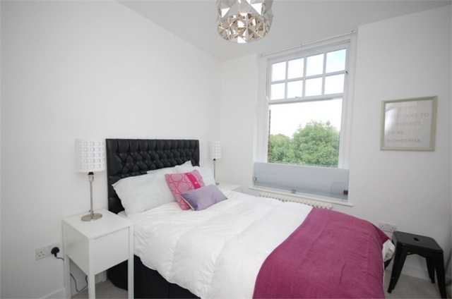  Image of 2 bedroom Flat to rent in High Street London NW10 at 6 High Street Harlesden Harlesden, NW10 4LT
