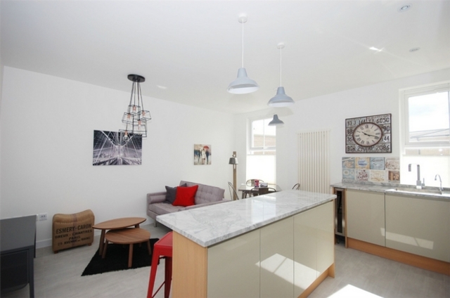  Image of 1 bedroom Flat to rent in High Street London NW10 at 6 High Street Harlesden Harlesden, NW10 4LT
