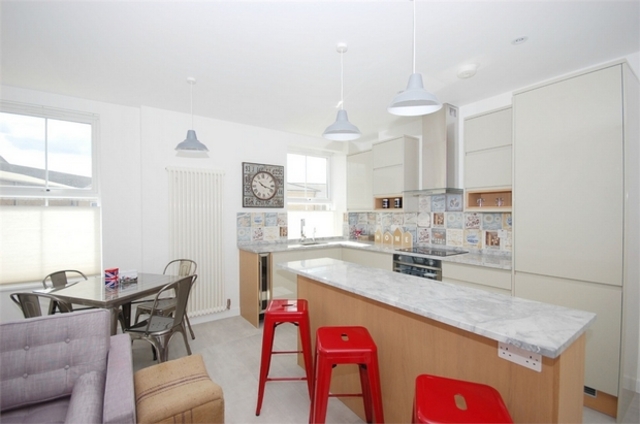  Image of 1 bedroom Flat to rent in High Street London NW10 at 6 High Street Harlesden Harlesden, NW10 4LT