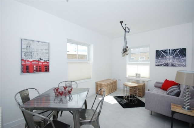  Image of 1 bedroom Flat to rent in High Street London NW10 at 6 High Street Harlesden Harlesden, NW10 4LT