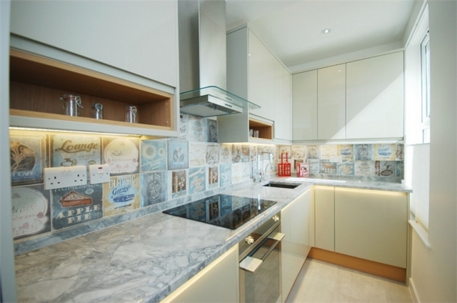  Image of 1 bedroom Flat to rent in High Street London NW10 at 6 High Street Harlesden Harlesden, NW10 4LT