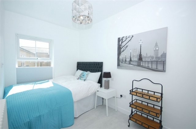  Image of 1 bedroom Flat to rent in High Street London NW10 at 6 High Street Harlesden Harlesden, NW10 4LT