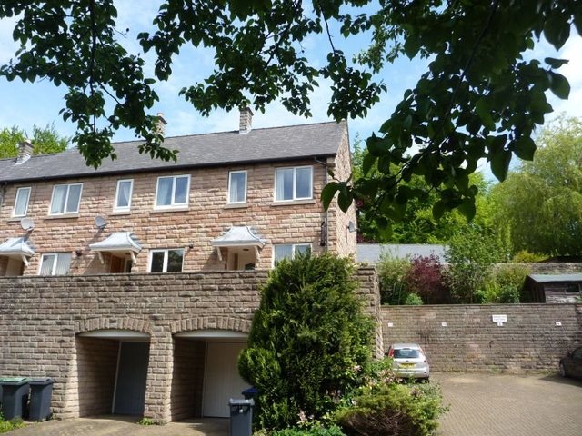  Image of 2 bedroom Detached house to rent in Bank Gardens Matlock DE4 at Matlock Derbyshire Matlock Bank, DE4 3WA