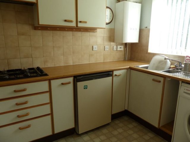 Image of 2 bedroom Detached house to rent in Bank Gardens Matlock DE4 at Matlock Derbyshire Matlock Bank, DE4 3WA