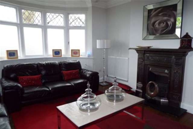  Image of 4 bedroom Detached house to rent in Bankart Avenue Leicester LE2 at Leicester, LE2 2DB