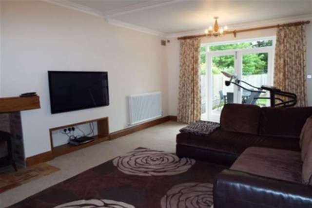  Image of 4 bedroom Detached house to rent in Bankart Avenue Leicester LE2 at Leicester, LE2 2DB