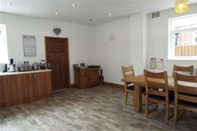  Image of 4 bedroom Detached house to rent in Bankart Avenue Leicester LE2 at Leicester, LE2 2DB