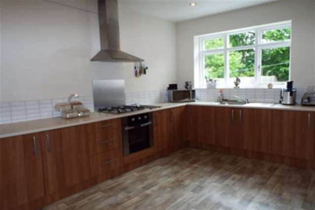  Image of 4 bedroom Detached house to rent in Bankart Avenue Leicester LE2 at Leicester, LE2 2DB