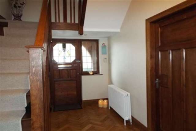  Image of 4 bedroom Detached house to rent in Bankart Avenue Leicester LE2 at Leicester, LE2 2DB
