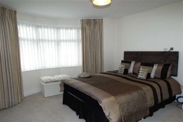  Image of 4 bedroom Detached house to rent in Bankart Avenue Leicester LE2 at Leicester, LE2 2DB