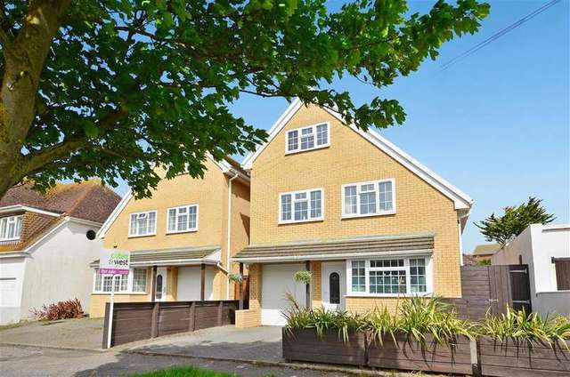  Image of 5 bedroom Detached house for sale in Bannings Vale Saltdean Brighton BN2 at Saltdean East Sussex Saltdean, BN2 8DF