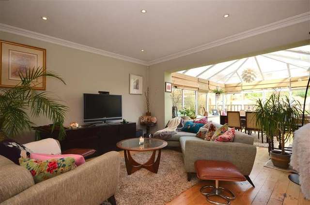 Image of 5 bedroom Detached house for sale in Bannings Vale Saltdean Brighton BN2 at Saltdean East Sussex Saltdean, BN2 8DF