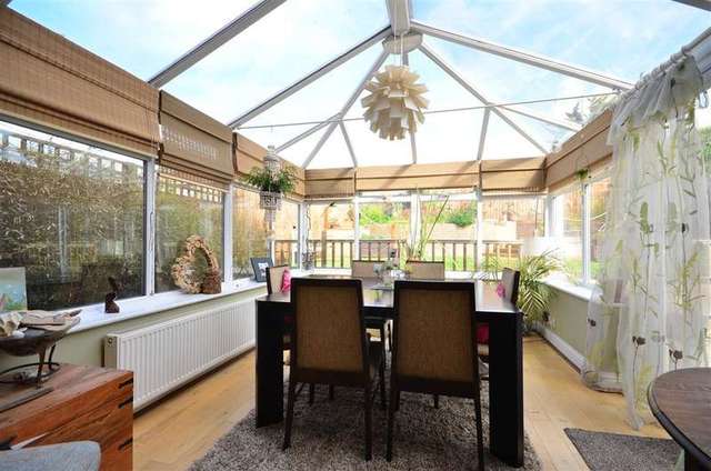  Image of 5 bedroom Detached house for sale in Bannings Vale Saltdean Brighton BN2 at Saltdean East Sussex Saltdean, BN2 8DF
