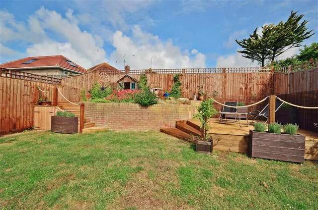  Image of 5 bedroom Detached house for sale in Bannings Vale Saltdean Brighton BN2 at Saltdean East Sussex Saltdean, BN2 8DF