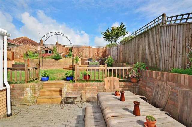  Image of 5 bedroom Detached house for sale in Bannings Vale Saltdean Brighton BN2 at Saltdean East Sussex Saltdean, BN2 8DF