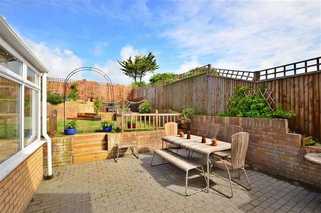  Image of 5 bedroom Detached house for sale in Bannings Vale Saltdean Brighton BN2 at Saltdean East Sussex Saltdean, BN2 8DF