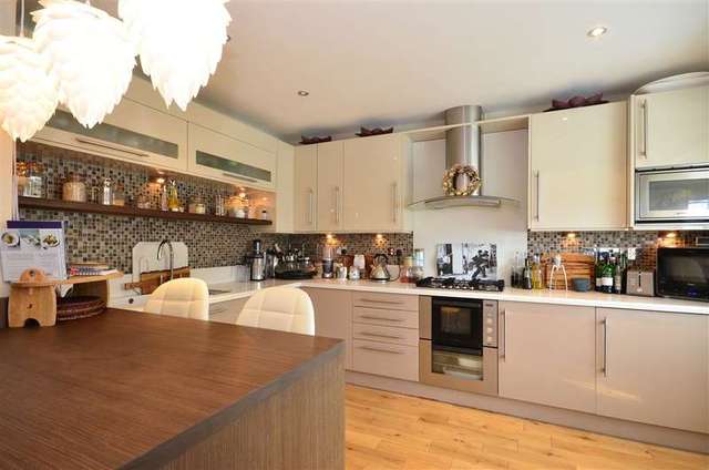  Image of 5 bedroom Detached house for sale in Bannings Vale Saltdean Brighton BN2 at Saltdean East Sussex Saltdean, BN2 8DF