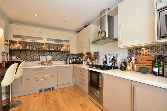  Image of 5 bedroom Detached house for sale in Bannings Vale Saltdean Brighton BN2 at Saltdean East Sussex Saltdean, BN2 8DF